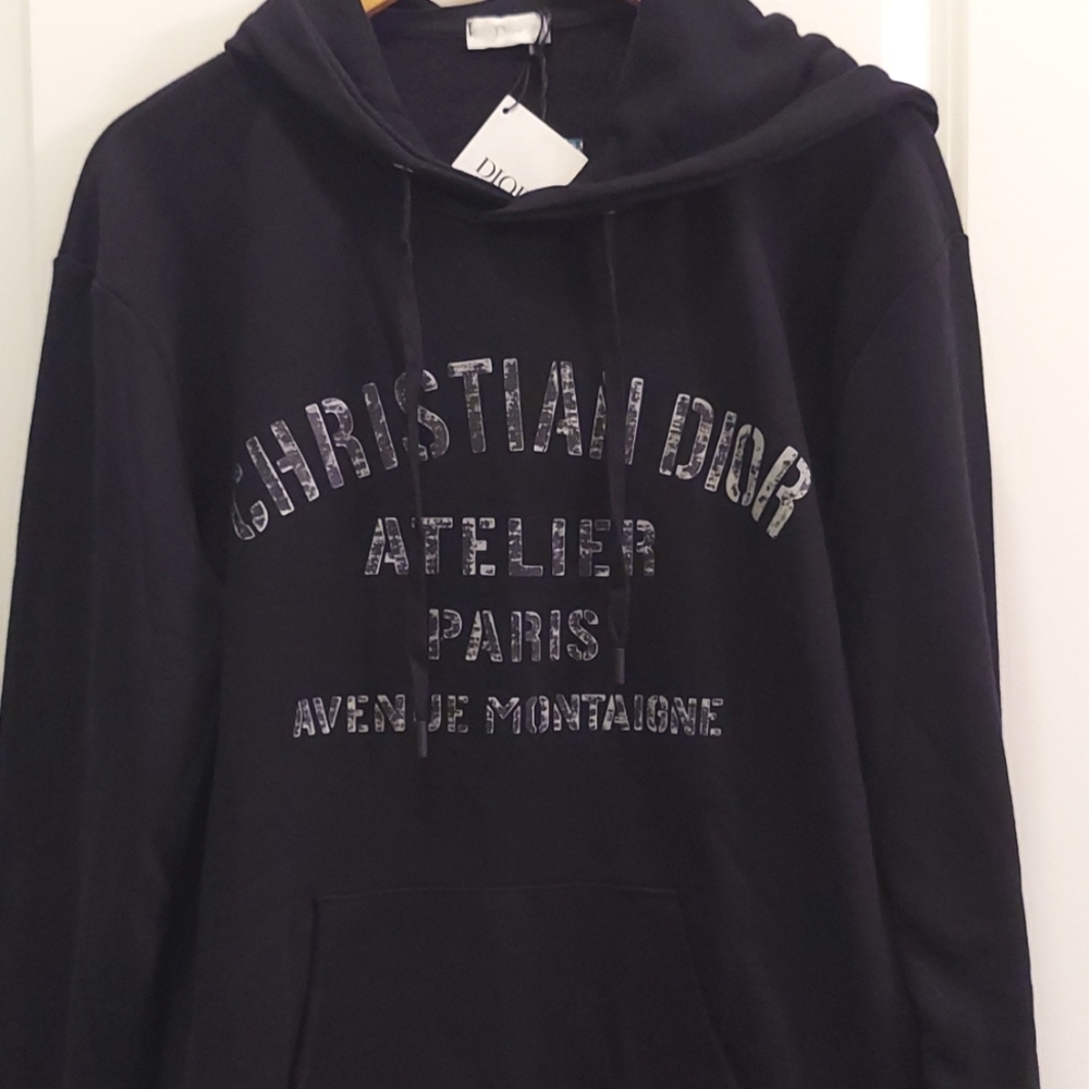 Dior Hoodie